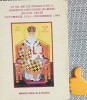 65 Ani Persecuție Biserica Ortodoxă Rom&acirc;nă Stil Vechi 1924-1989 - Mănăstirea Slatioara, 1999, 157 pagini + foto