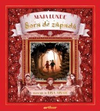 Sora de zapada - Maja Lunde, Arthur