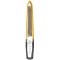 Pila metalica pentru unghii Figaro, 13 cm, Top Choice