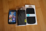 Lot huse telefon - 3 bucati