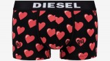 Bărbați Boxeri, Diesel