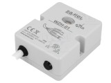 &Icirc;ntrerupător crepuscular perete 230V SPST IP65 WZH-01