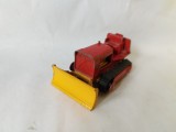 bnk jc Matchbox 16d Case Bulldozer