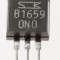 B1659 TRANZISTOR -ROHS 2SB1659 SANKEN