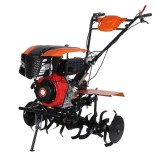 Motosapatoare diesel Wolfson Imperio 11 CP, 70&ndash;140 cm, roti 5.00x12