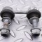 Bieleta stabilizatoare dreapta spate ASTON MARTIN DB11 2018 OEM: HY53-5664-AB 27524329