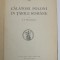 CALATORI POLONI IN TARILE ROMANE de P.P. PANAITESCU , 1930