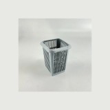 Coș tac&acirc;muri pentru mașină de spălat vase SMEG 761410809 Original