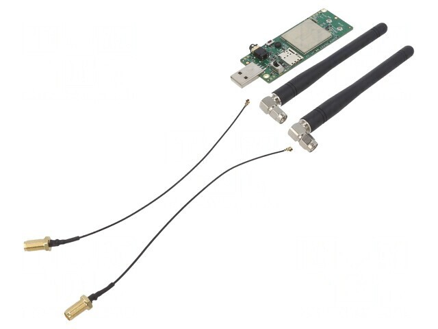 Kit evaluare M326LZBA