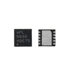 Chipset APL5930C APL5930CQBI-TRG QFN-10