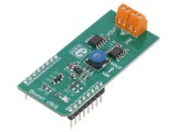 Placă Prototip Regulator de Tensiune SPI MIC2606 BOOST CLICK
