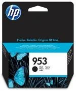 Cartus Black Nr.953 L0S58AE Original HP Officejet Pro 8210 foto