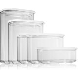 Mepal Modula Set doză pentru alimente 5 buc