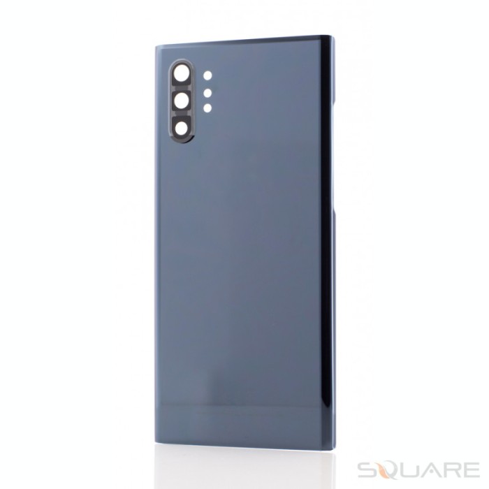 Capac Baterie Samsung Note 10 Plus (N975), Aura Black, OEM