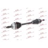 Planetara Nissan Interstar Box (X70) 04.02-, Interstar Bus (X70) 04.02-, Interstar (X70) 08.03-; Opel Movano A Box (X70) 01.99-, Movano A Bus (X70) 0