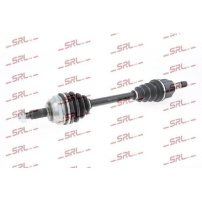 Planetara Nissan Interstar Box (X70) 04.02-, Interstar Bus (X70) 04.02-, Interstar (X70) 08.03-; Opel Movano A Box (X70) 01.99-, Movano A Bus (X70) 0 foto