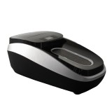 Dispenser Automat, pentru Acoperirea Pantofilor, cu Folie PVC