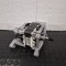 Motor masina de spalat Arctic Beko Tonlon DUM66-39 7 pini /R20
