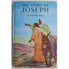The story of Joseph