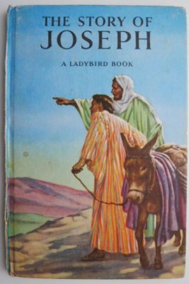 The story of Joseph foto