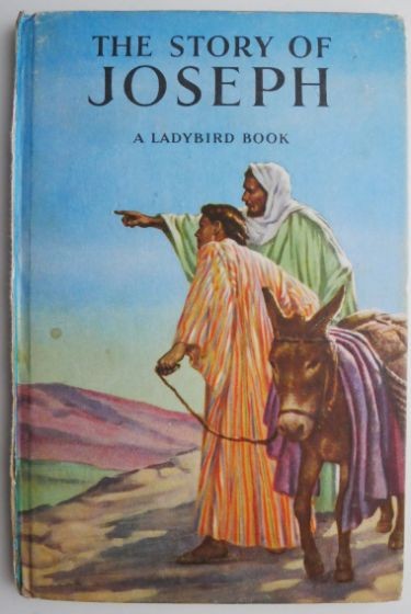 The story of Joseph