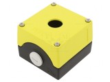 Carcasă pentru pilot IP66/IP67/IP69K 85x89.4x64mm