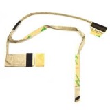 Cablu video LVDS Laptop, Dell, Inspiron 17 3721, 3737, 249YD, 0249YD, DC02001MH00, VAW10 LVDS CABLE, 30 pini
