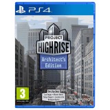 Project Highrise Architects Edition PS4