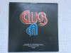 Vinil Club A Live 1981 Electrecord, Compilatie Formatii Romanesti: Hard Rock, Prog, Jazz Fusion - Editie Originala LP