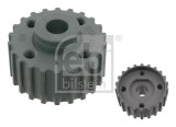 FEBI BILSTEIN 25170 Roata dintata, arbore cotit