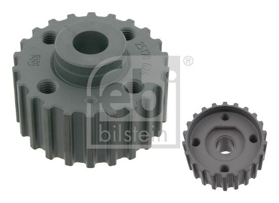 FEBI BILSTEIN 25170 Roata dintata, arbore cotit