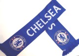 Fular fotbal - CHELSEA Londra (Anglia) - Ladies