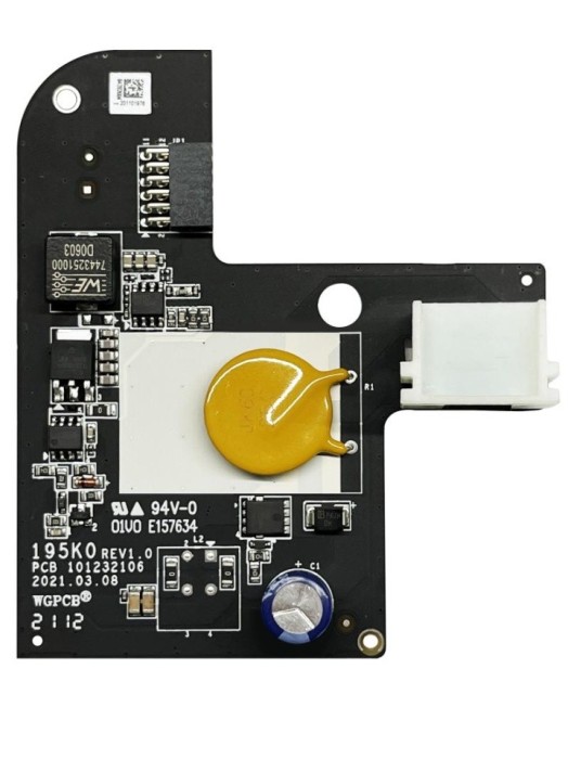 MODUL PT AX PRO 12V PSU