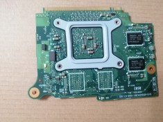placa video Toshiba Satellite PRO A100 A105 Tecra A7 V000060670 ATI-M56P-128MB foto