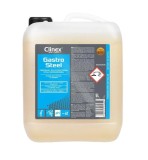 CLINEX Steel, 5 litri, detergent pentru masini de spalat vase