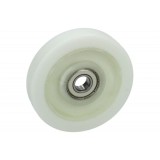 Rulment Uscator Rufe Zanussi 1364059004 1364169001 Alb Compatibil si cu Alte Marci