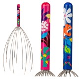 Instrument pentru masaj - Nature Head Massager - Mai multe modele - Pret pe bucata | Kikkerland