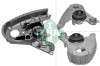 INA 538 0130 10 Pompă de apă, răcire motor