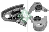 INA 538 0130 10 Pompă de apă, răcire motor