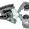 INA 538 0130 10 Pompă de apă, răcire motor