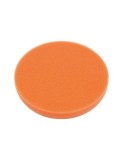 Burete Polish Auto 3M Portocaliu 150mm Redare Luciu, Spuma Poliuretanica, Polish Abraziv/Non-Abraziv