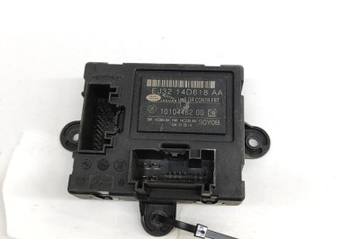 Modul de control ușă dreapta față LAND ROVER RANGE ROVER EVOQUE L538 2014 OEM: EJ32-14D618-AA 28055816 foto