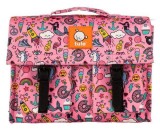 Rucsac Tula Stickers