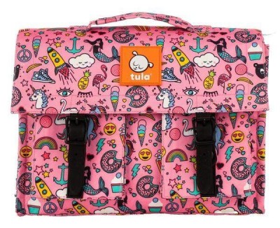Rucsac Tula Stickers foto