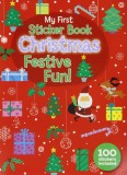My First Christmas - Festive Fun |, North Parade Publishing