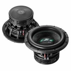 Subwoofer Auto Deaf Bonce APOCALYPSE DB-SA272 D1 D2, 1500W RMS, 300mm