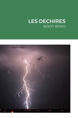 Les Dechires: Benoit Berko foto