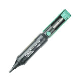 Pompa pentru decositorit Pro&#039;s Kit, 205 mm, 30 cm/Hg
