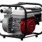 Motopompa apa curata AGT WP20HKX, Honda GX160, 2