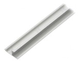 Profil Aluminiu LED 1m 10mm Natural